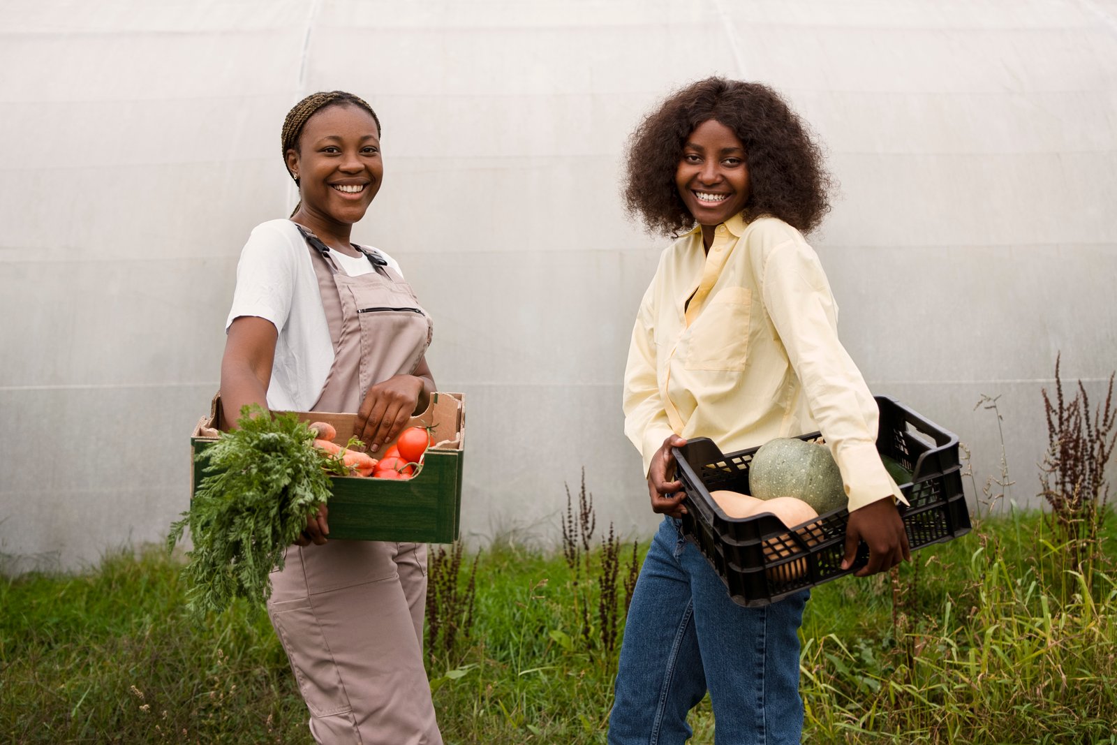 Produits transformés